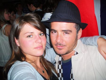 Douce France...2